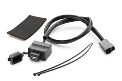 Zeige Details für USB Steckdose Kit Bild von USB Steckdose Kit