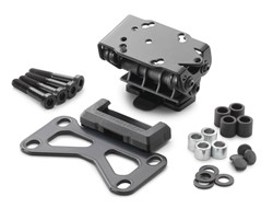 Zeige Details für GPS Halter Bild von GPS Halter