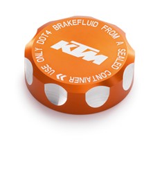 Zeige Details für Fußbremszylinder-Deckel Bild von Fußbremszylinder-Deckel
