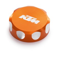 Zeige Details für Kupplungsreservoirdeckel Bild von Kupplungsreservoirdeckel