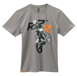 Zeige Details für Riders Tee XS Bild von Riders Tee XS