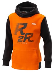 Zeige Details für Kids R2R Hoodie 104/XXS Bild von Kids R2R Hoodie 104/XXS
