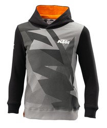 Zeige Details für Kids Gravity Hoodie 104/XXS Bild von Kids Gravity Hoodie 104/XXS