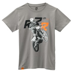 Zeige Details für KIDS RIDERS TEE 128/S Bild von KIDS RIDERS TEE 128/S