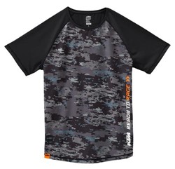 Zeige Details für Emphasis Tee Bild von Emphasis Tee