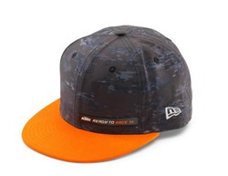 Zeige Details für Emphasis Cap Snapback S/M Bild von Emphasis Cap Snapback S/M