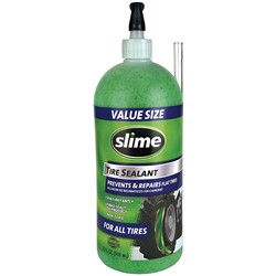Zeige Details für SLIME Tube Sealant 946ml Bild von SLIME Tube Sealant 946ml