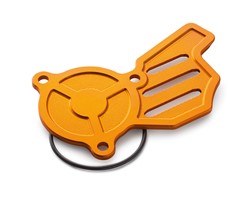 Zeige Details für Ölpumpendeckel kpl. Bild von Ölpumpendeckel kpl.