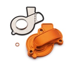 Zeige Details für Wasserpumpendeckel Kpl. Bild von Wasserpumpendeckel Kpl.