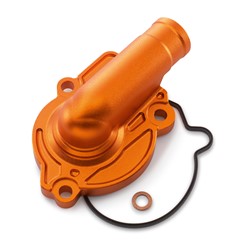 Zeige Details für Wasserpumpendeckel kpl. Bild von Wasserpumpendeckel kpl.