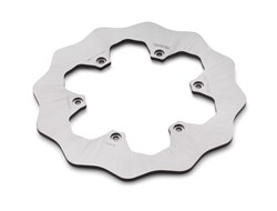 Zeige Details für BREMSSCHEIBE HINTEN D=220MM Bild von BREMSSCHEIBE HINTEN D=220MM