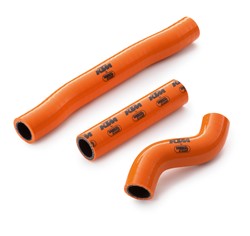 Zeige Details für KÜHLERSCHLÄUCHE ORANGE Bild von KÜHLERSCHLÄUCHE ORANGE