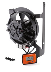 Zeige Details für Kühlerlüfter kpl. Bild von Kühlerlüfter kpl.