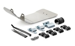 Zeige Details für Motorschutz Alu kpl. Bild von Motorschutz Alu kpl.