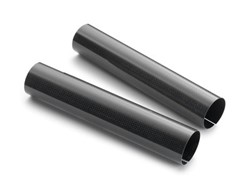 Zeige Details für GABELSCHUTZ-SET KARBON Bild von GABELSCHUTZ-SET KARBON