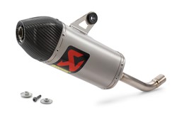 Zeige Details für "Akrapovic-Endschalld. ""Slip-on Line""" Bild von "Akrapovic-Endschalld. ""Slip-on Line"""