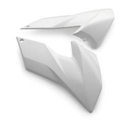 Zeige Details für SPOILER KIT FREERIDE WEISS Bild von SPOILER KIT FREERIDE WEISS