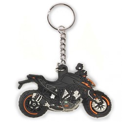 Zeige Details für 1290 Super Duke R Rubber Keyholder Bild von 1290 Super Duke R Rubber Keyholder
