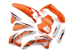 Zeige Details für PLASTIK KIT EXC             16 Bild von PLASTIK KIT EXC             16