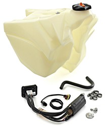 Zeige Details für BENZINTANK 9.5L SET SX Bild von BENZINTANK 9.5L SET SX