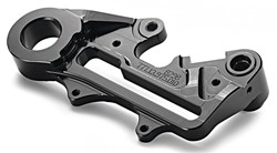 Zeige Details für BREMSZANGENTRÄGER SCHWARZ Bild von BREMSZANGENTRÄGER SCHWARZ