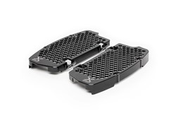 Zeige Details für X-GRIP Kühlerschutz-Set Bild von X-GRIP Kühlerschutz-Set