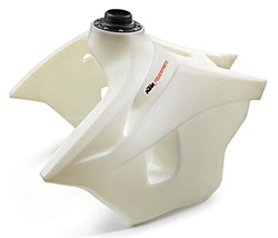 Zeige Details für BENZINTANK KPL. 19 L Bild von BENZINTANK KPL. 19 L