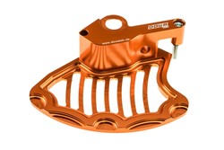 Zeige Details für Bremsscheibenschutz vorne (KTM/Husaberg/Husqvarna/Sherco) Bild von Bremsscheibenschutz vorne (KTM/Husaberg/Husqvarna/Sherco)