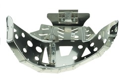 Zeige Details für Motorschutz mit Krümmerschutz (KTM/Husqvarna) Bild von Motorschutz mit Krümmerschutz (KTM/Husqvarna)