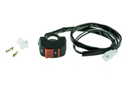 Zeige Details für Universal Lüfter Schalter, Licht Schalter, Map Schalter, Kill Schalter Bild von Universal Lüfter Schalter, Licht Schalter, Map Schalter, Kill Schalter