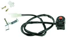 Zeige Details für Universal Taster/Schalter für Kill, Start und Hupe Bild von Universal Taster/Schalter für Kill, Start und Hupe