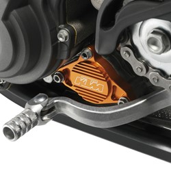 Zeige Details für Ölpumpendeckel SXS Bild von Ölpumpendeckel SXS