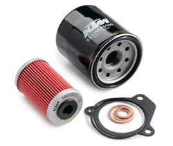 Bild von �LFILTER SERVICE KIT