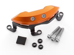 Zeige Details für Generatordeckelschutz kpl. Bild von Generatordeckelschutz kpl.