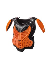 Zeige Details für Kids A-5 Body Protector S/M Bild von Kids A-5 Body Protector S/M