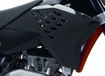 Bild von KTM - Spoiler Set EXC 08-11, SX 07-10, Bild 1