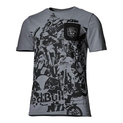 Zeige Details für Patch Tee Bild von Patch Tee