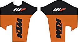 Zeige Details für GABELSCHUTZ-AUFKLEBER SET Bild von GABELSCHUTZ-AUFKLEBER SET