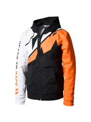 Zeige Details für Kids Radical Sliced Zip Hoodie 104/XXS Bild von Kids Radical Sliced Zip Hoodie 104/XXS