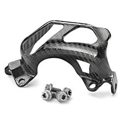 Zeige Details für Bremszangenschutz Carbon kpl. Bild von Bremszangenschutz Carbon kpl.