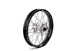 Zeige Details für X-GRIP Hinterrad  Bild von X-GRIP Hinterrad