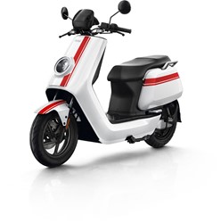 Zeige Details für NIU NQi GT 70km/h 12" Räder  AKTION! Bild von NIU NQi GT 70km/h 12" Räder  AKTION!