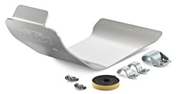 Zeige Details für Motorschutz ALU kpl. Bild von Motorschutz ALU kpl.