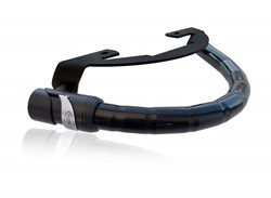 Zeige Details für Diebstahlschutzschloss Bild von Diebstahlschutzschloss