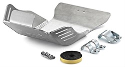 Zeige Details für Motorschutz ALU kpl. Bild von Motorschutz ALU kpl.