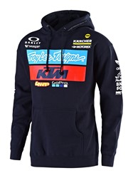 Zeige Details für 2019 TLD Pullover NAVY  Bild von 2019 TLD Pullover NAVY