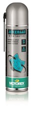 Zeige Details für MOTOREX Pflegespray JOKER 440 500ml Bild von MOTOREX Pflegespray JOKER 440 500ml