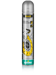 Zeige Details für MOTOREX Bremsenreiniger Spray 750ml Bild von MOTOREX Bremsenreiniger Spray 750ml