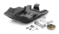 Zeige Details für Motorschutz Kunststoff Kpl. Bild von Motorschutz Kunststoff Kpl.