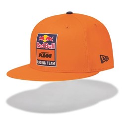 Zeige Details für RB KTM RACING TEAM HAT ORANGE Bild von RB KTM RACING TEAM HAT ORANGE